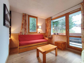 Studio 27m² avec balcon, animaux acceptés, proche remontées - FR-1-356-257